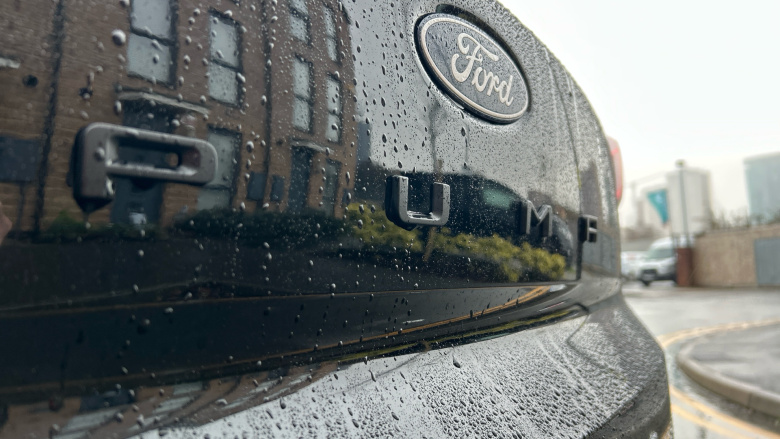 Ford Puma 1.0 EcoBoost Hybrid mHEV ST-Line X 5dr Petrol Hatchback